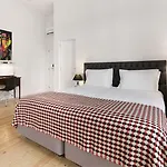 Tesouro Da Baixa By Shiadu 4* Lisboa