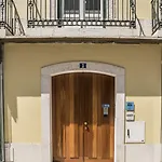 Tesouro Da Baixa By Shiadu 4* Lisboa