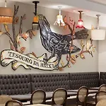 בית הארחה Tesouro Da Baixa By Shiadu