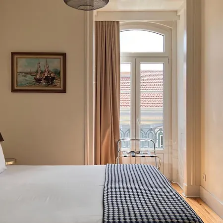 Tesouro Da Baixa By Shiadu Gasthof 4*