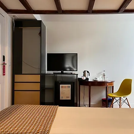 Tesouro Da Baixa By Shiadu Gasthof 4*