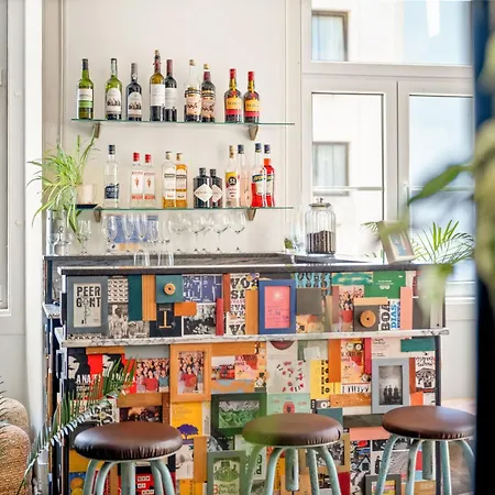 Pensjonat Tesouro Da Baixa By Shiadu 4*