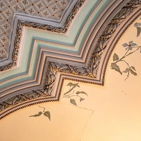 Pensjonat Tesouro Da Baixa By Shiadu 4*