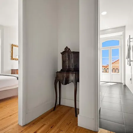 Tesouro Da Baixa By Shiadu Pensjonat