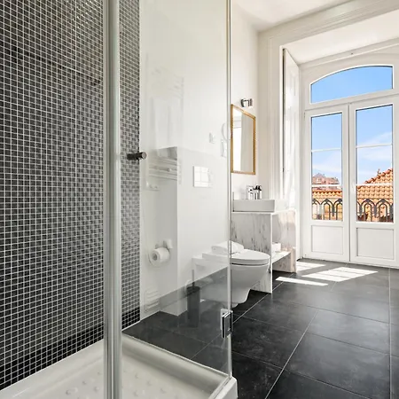 Tesouro Da Baixa By Shiadu Pensjonat Lizbona