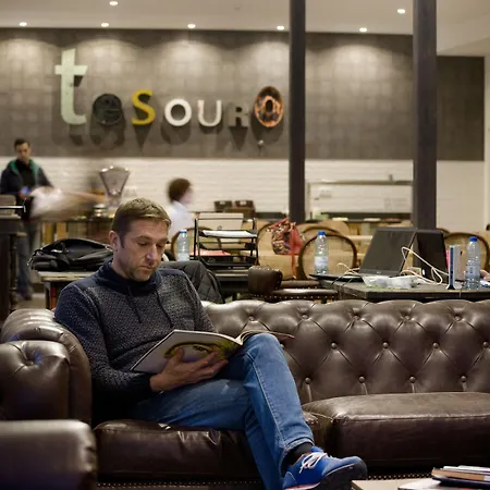 Tesouro Da Baixa By Shiadu Pensjonat 4*