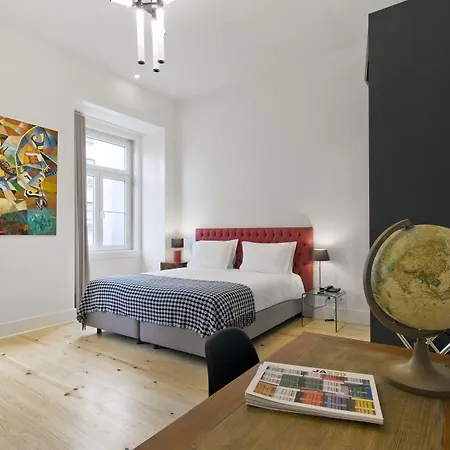 Tesouro Da Baixa By Shiadu Pensjonat