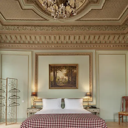 Pensjonat Tesouro Da Baixa By Shiadu 4*