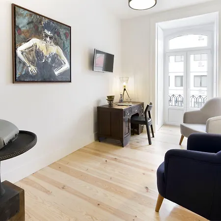 Tesouro Da Baixa By Shiadu Pensjonat 4*