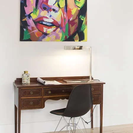 Tesouro Da Baixa By Shiadu Pensjonat