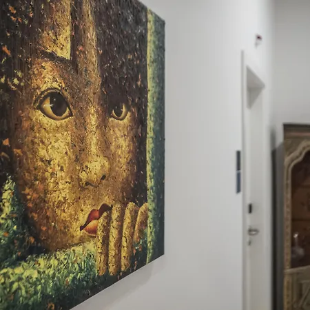 Tesouro Da Baixa By Shiadu Pensjonat Lizbona