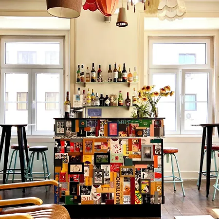 Tesouro Da Baixa By Shiadu Pensjonat 4*