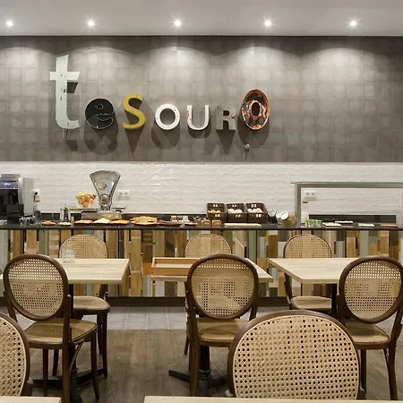 Tesouro Da Baixa By Shiadu 4*