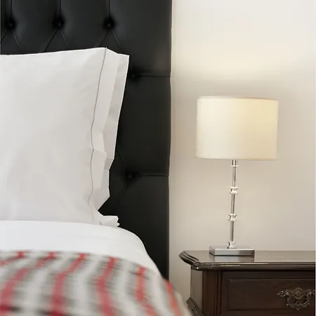 Pensjonat Tesouro Da Baixa By Shiadu