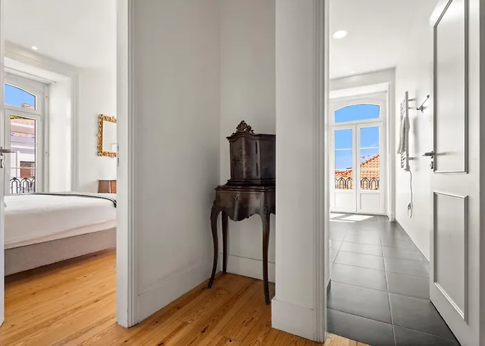 テゾーロ ダ バイシャ バイ シアドゥ ゲストハウス