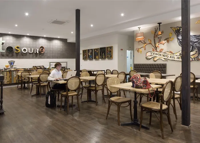 テゾーロ ダ バイシャ バイ シアドゥ 4*