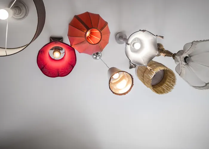 テゾーロ ダ バイシャ バイ シアドゥ ゲストハウス 4*