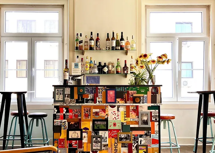 テゾーロ ダ バイシャ バイ シアドゥ ゲストハウス 4*