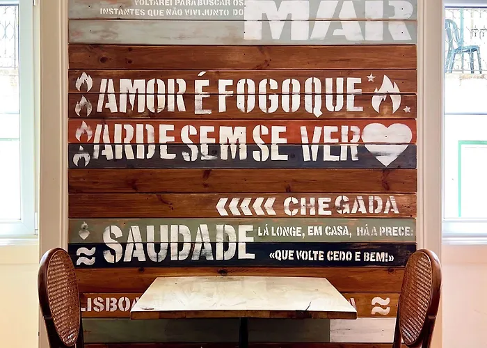 ゲストハウス テゾーロ ダ バイシャ バイ シアドゥ 4*