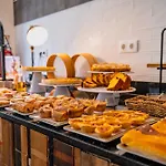 Tesouro Da Baixa By Shiadu Gæstehus 4*