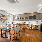 Gæstehus Tesouro Da Baixa By Shiadu 4*
